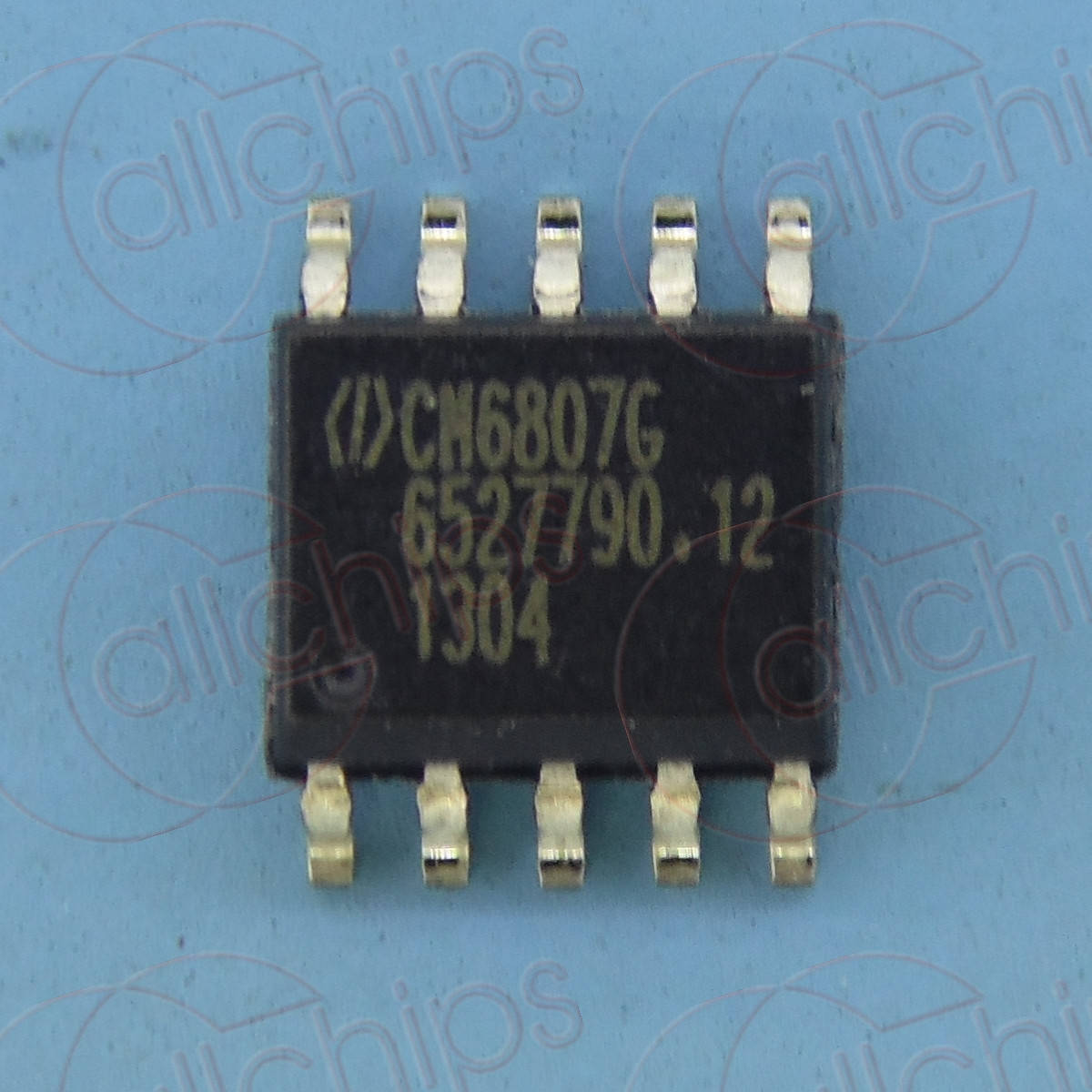 

ШИМ контроллер Champion CM6807GIR SOP10