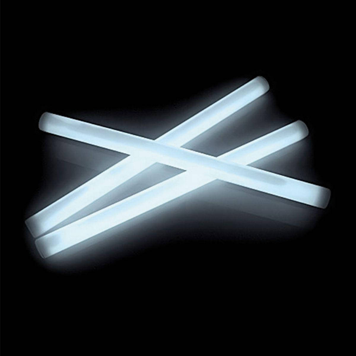 

Химический фонарь ( белый ) - KNIXS monster glow stick glacier white