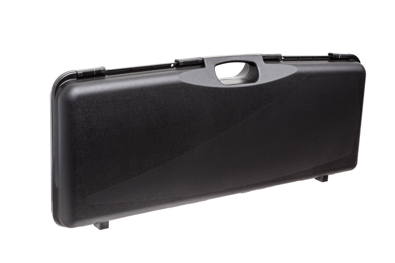 

Кейс для оружия Negrini универсальный 82x29.5x8.5, Черный