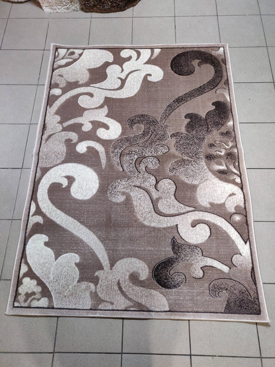 

Ковер с высокой плотностью Sonata 1.20х1.70