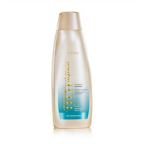 

Питательный шампунь «Комплексный уход» Avon, Эйвон, Ейвон, 700 мл