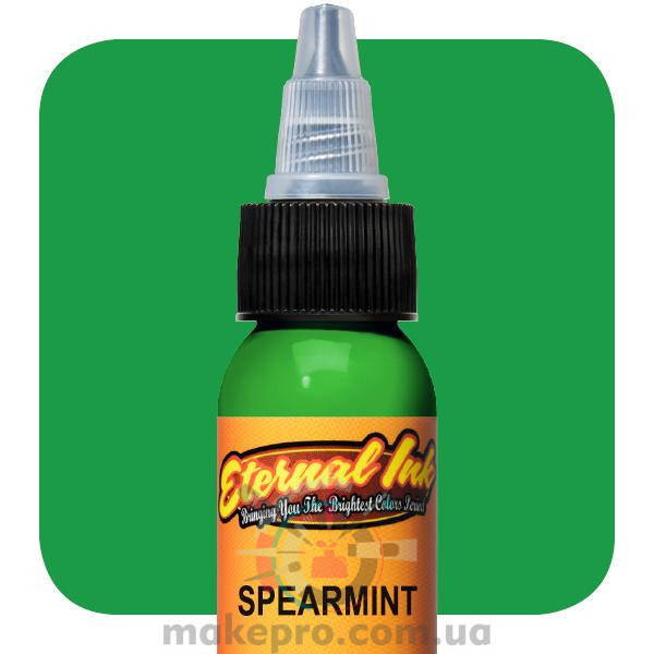 

15 ml Eternal Spearmint