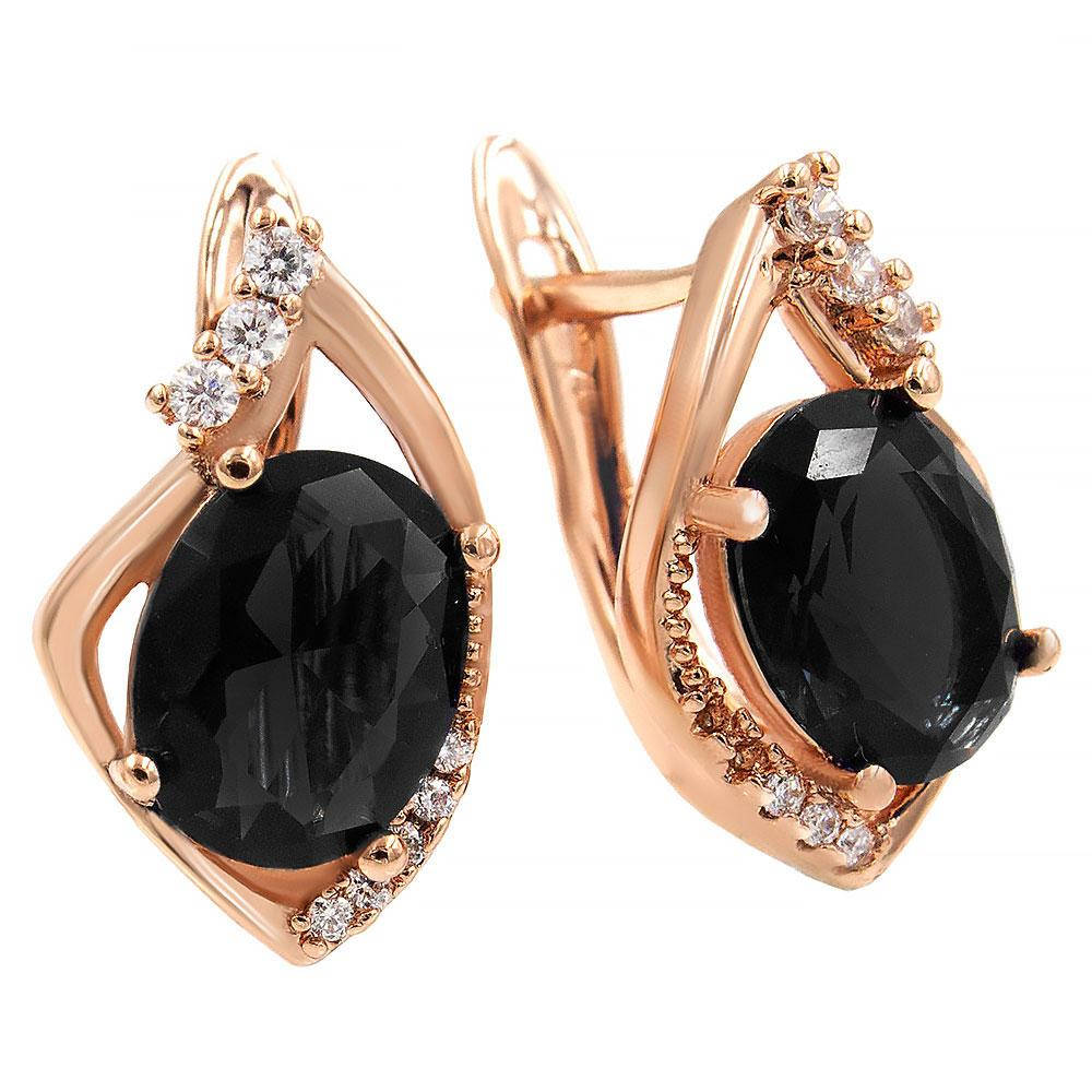 

Серьги 1,6 см (Медицинское золото)