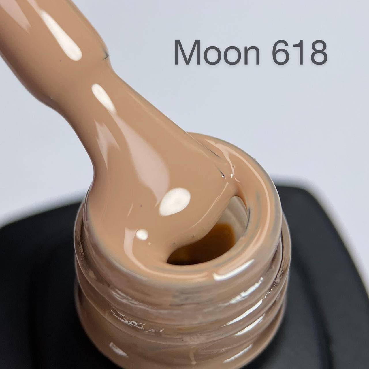 

Гель-лак от Moon Full Spring-Summer 618