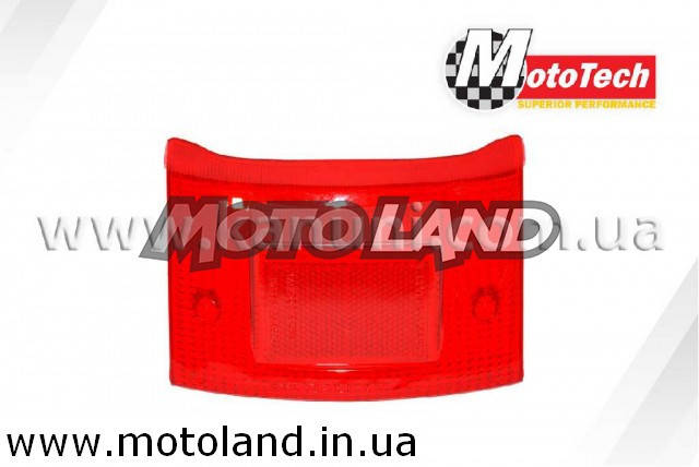 

Стекло стопа YAMAHA JOG SA-01