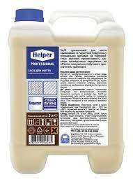 

Helper Professional средство для мытья ламинированных поверхностей 5 л