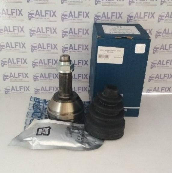 

ШРУС наружный EPICA/EASTAR 28/32 Q-FIX GM-1038