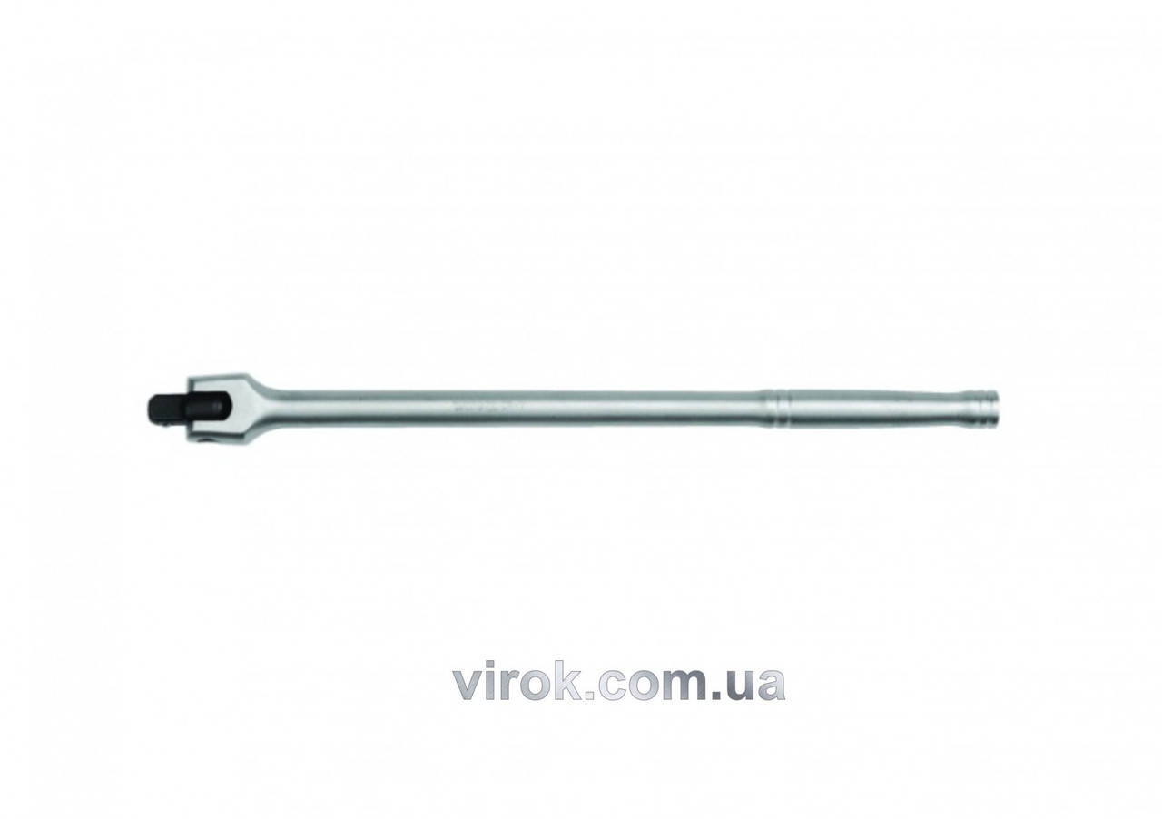 

Вороток шарнирный YATO 3/4" 507 мм YT-1345