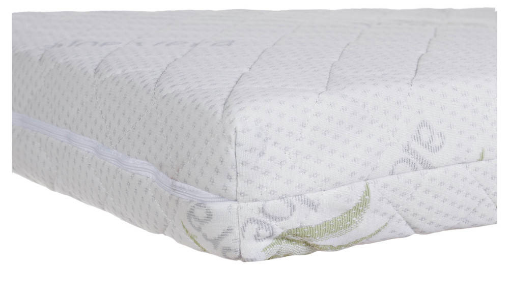 

Матрас Солодких Снів Aloe Vera Comfort Elite - 10 см белый 621658