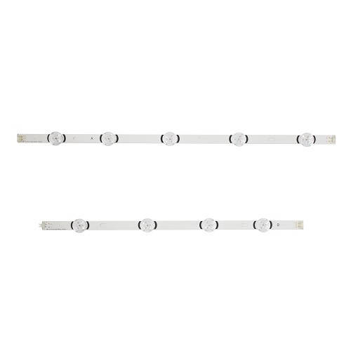 

LED планка лампа подсветки ЖК 47, 980мм LG Innotek DRT 3.0 47