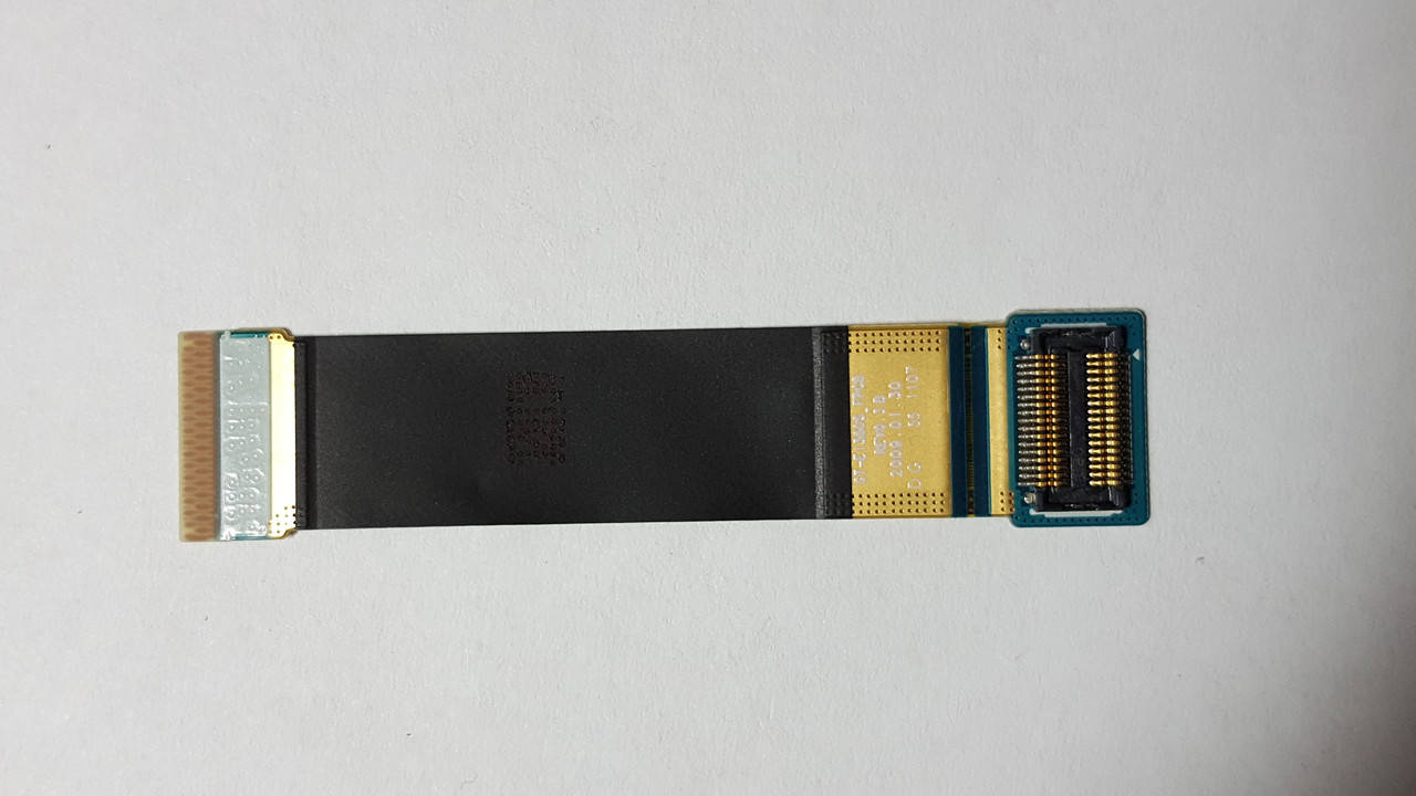 

Шлейф Samsung E1360 original.
