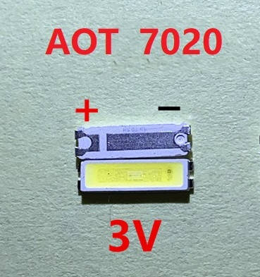 

LED AOT 7020 3V