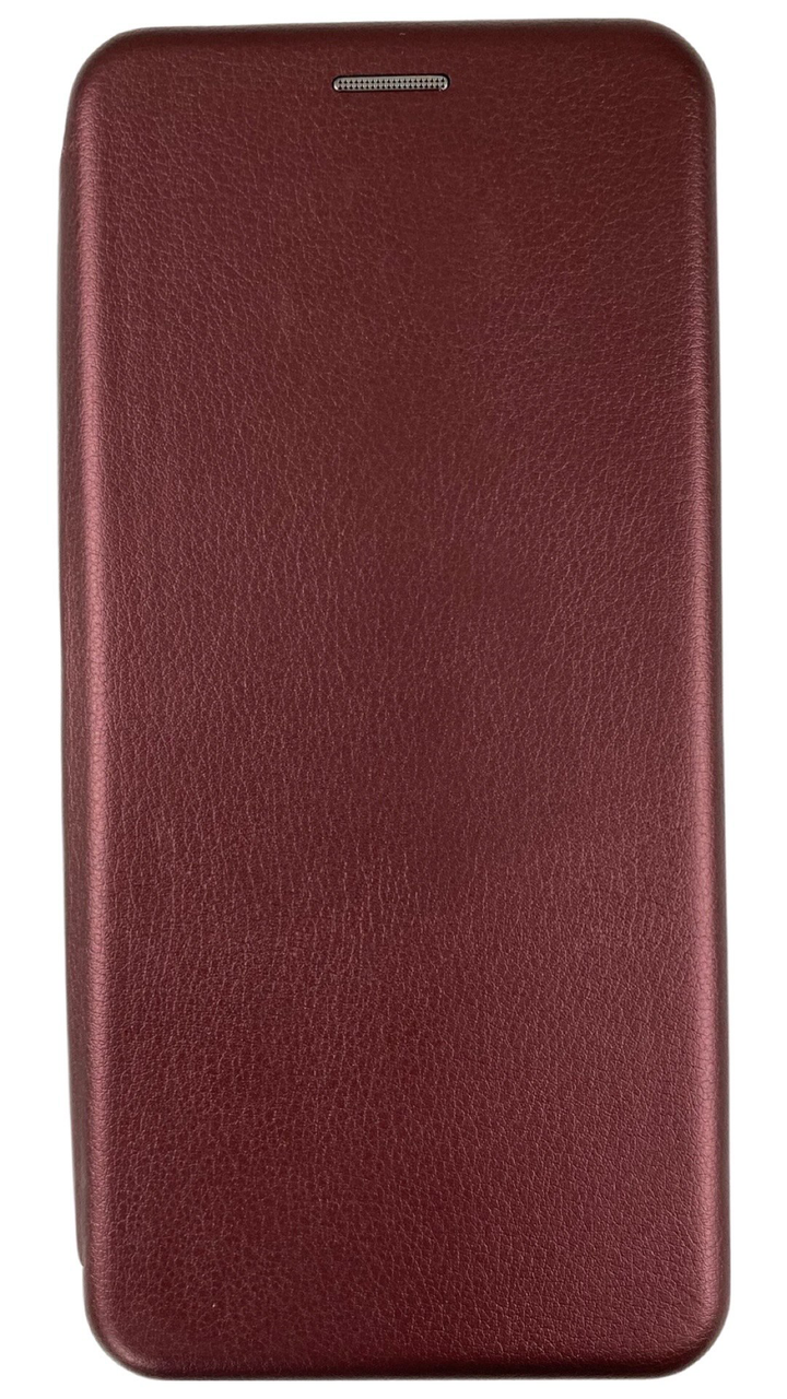 

Чехол книжка Elegant book для Vivo Y20 ( на виво у20) бордовый, Разные цвета