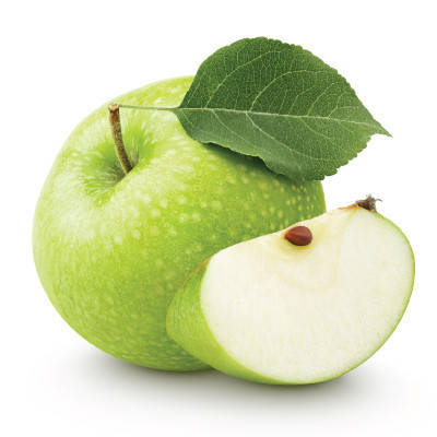 

Ароматизатор TPA Green Apple (Зеленое яблоко) 10мл.