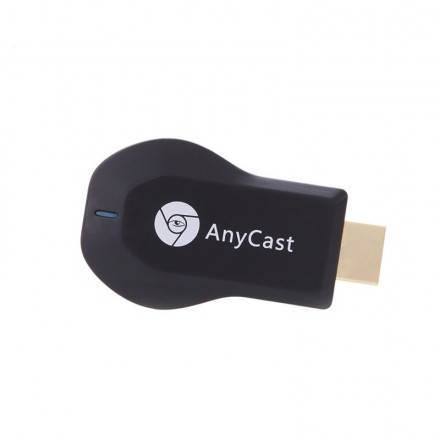 

Беспроводной Wi-Fi приемник AnyCast M4 Plus HDMI