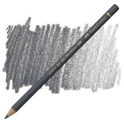 

ОЛІВЕЦЬ Polychromos, Faber-Castell, ХОЛОДНИЙ СІРИЙ V (234) 110234, Серый
