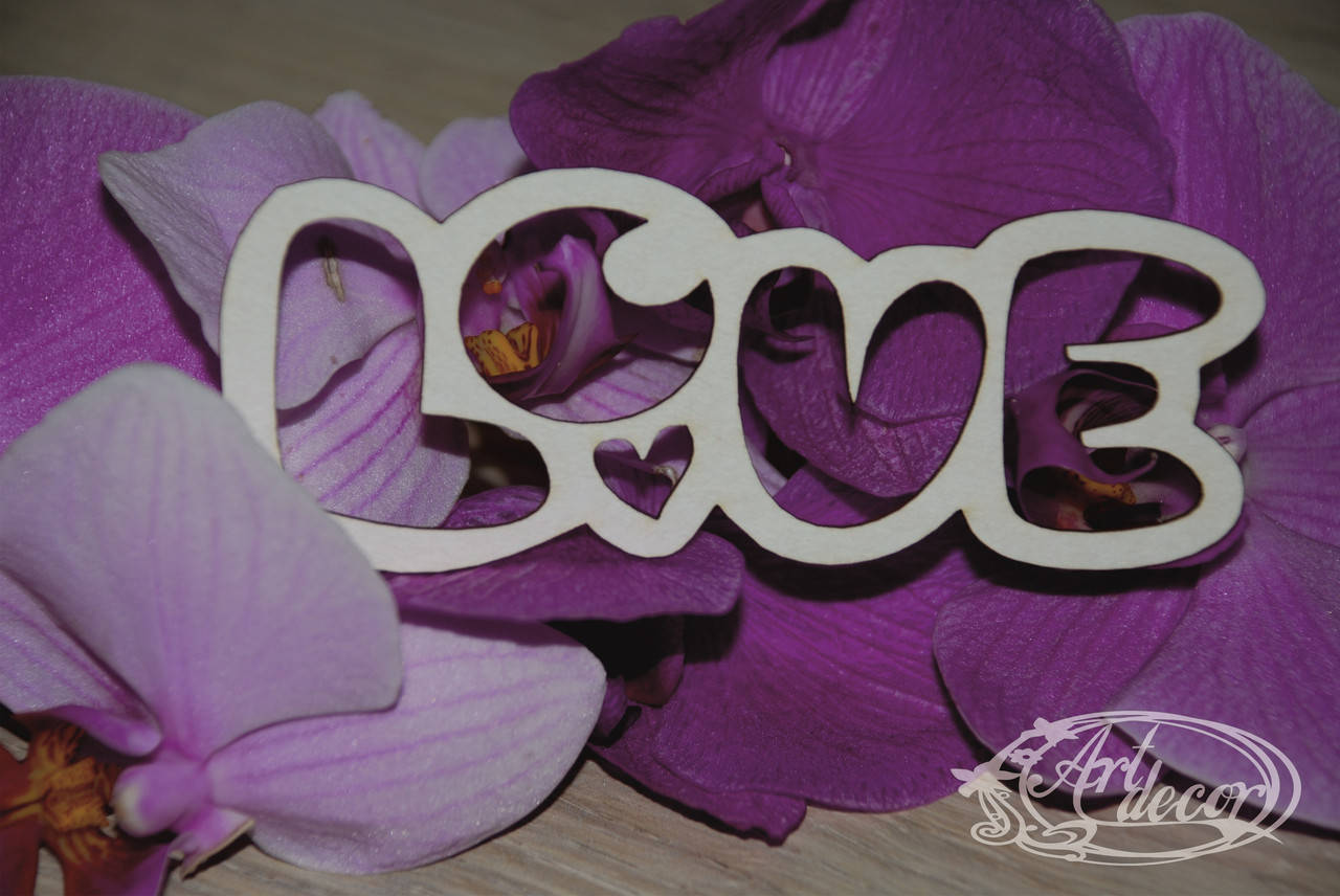 

Love