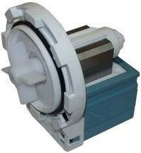 

Насос (помпа) Ardo на 8 защелках клеммы слитно сзади