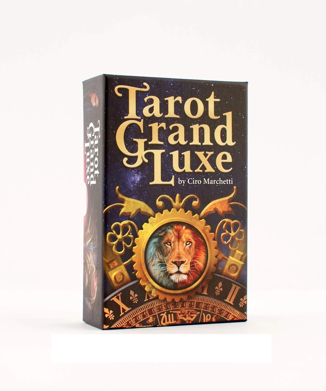 

Tarot Grand Luxe | Таро Гранд Люкс