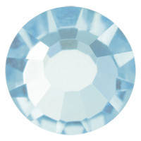

Цветные cтразы Preciosa (Чехия) ss8, Aqua Bohemica