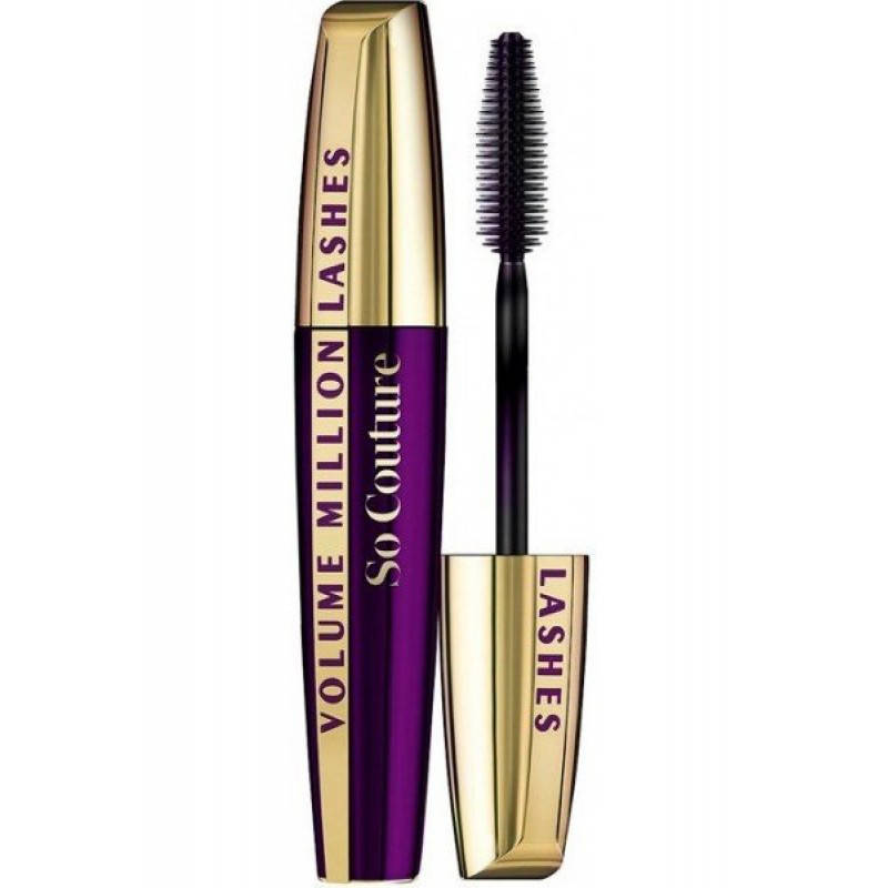 

Тушь для ресниц Loreal Volume Million Lashes So Couture 9.5 ml