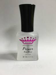 

Праймер безкислотный Master 15 мл,