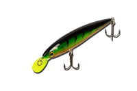 

Воблер EOS Minnow Suspending 80мм 7гр (0-1.0м) QA02