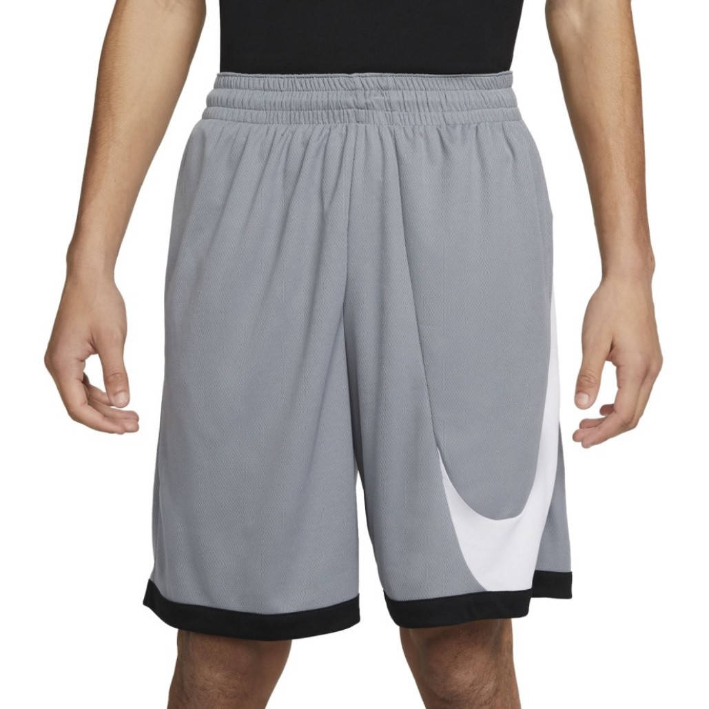

Nike Dri-FIT HBR 3.0 Basketball Shorts - Баскетбольные Шорты