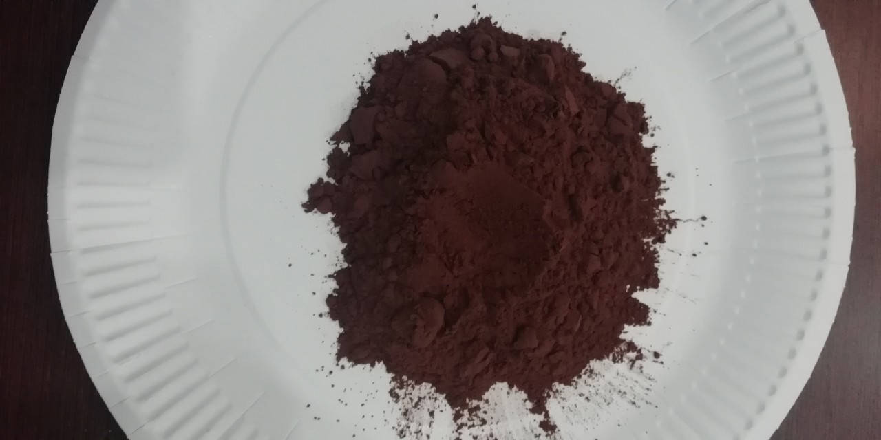 

Какао порошок алкалізований 20-22%