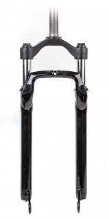

Вилка 26" FAT BIKE ход 100мм LOCK-OUT 1"1/8" A-Head вилка для фэтбайка