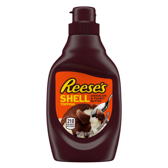 

Reese's Shell Topping 205 g