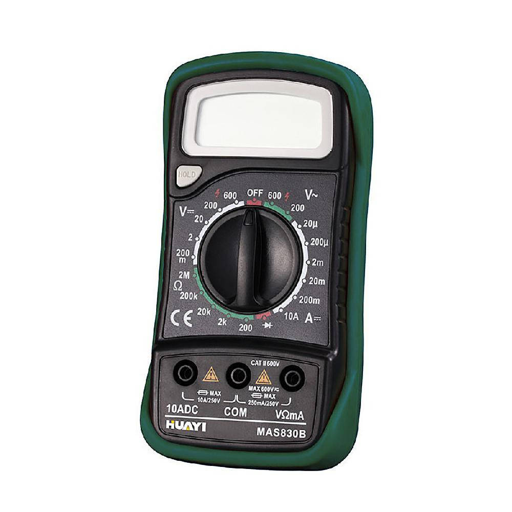 

Мультиметр Mastech MAS830B