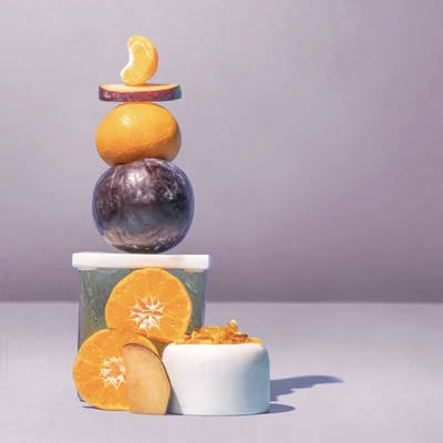 

Kakadu plum & amber / Слива Какаду и Амбра, 10 г