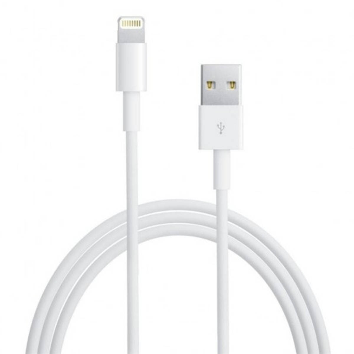 

Кабель USB - Lightning DATA i6