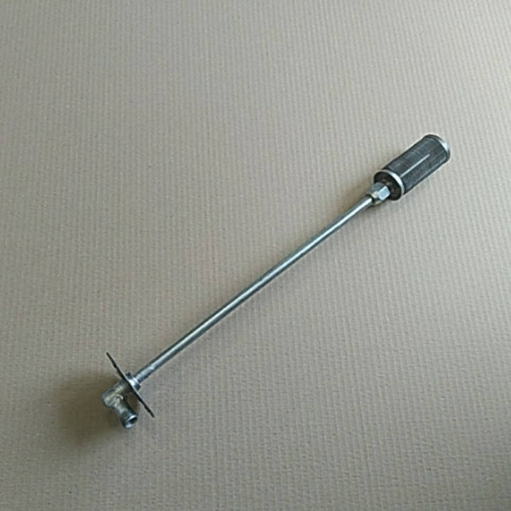 

Трубка приемная с фильтром КАМАЗ в сборе (250л.) топливозаборник 5320-1104012, 12-1104015