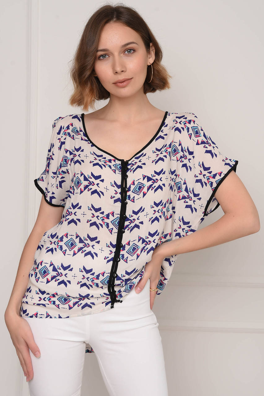 

Блуза женская 145884M