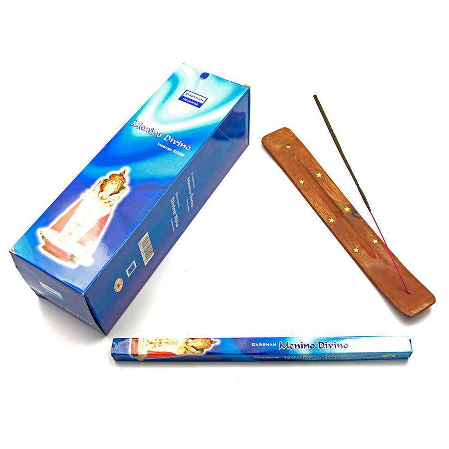 

Ароматические палочки Божественные угольные благовония для медитации и йоги