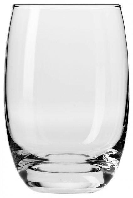 

Набор стаканов long drink Krosno серия EPICURE, 360 мл (6 шт) арт.F689453036021000