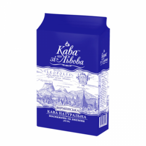 

Кофе молотый "Армянский" 225г