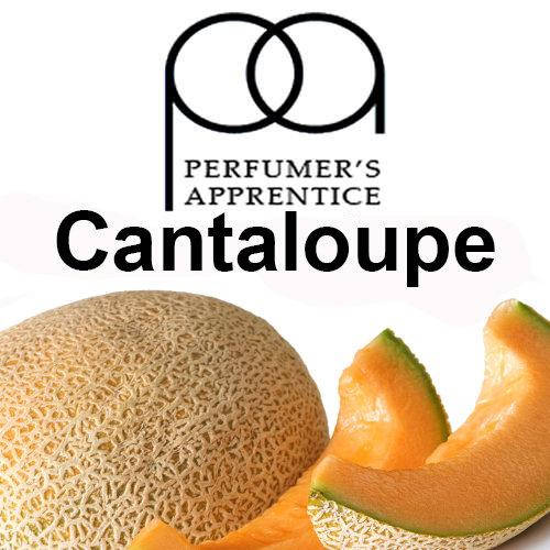 

TPA CANTALOUPE FLAVOR 10ml