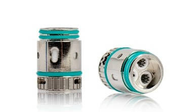 

Испаритель Suorin TRI Triple Mesh Coil (0.2 Ohm)