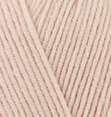 

Пряжа Cotton Gold телесный № 382 Alize
