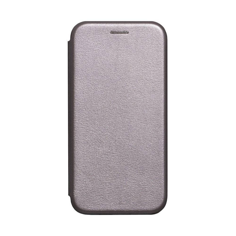 

Чехол-книжка кожа для Huawei Y5P Eur Ver