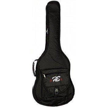 

Чехол для акустической гитары MusicBag FL-WG41, утеплитель 15 мм