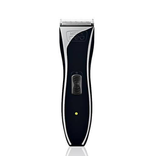 

Професійна машинка для стрижки Moser NEO Black 1886-0051