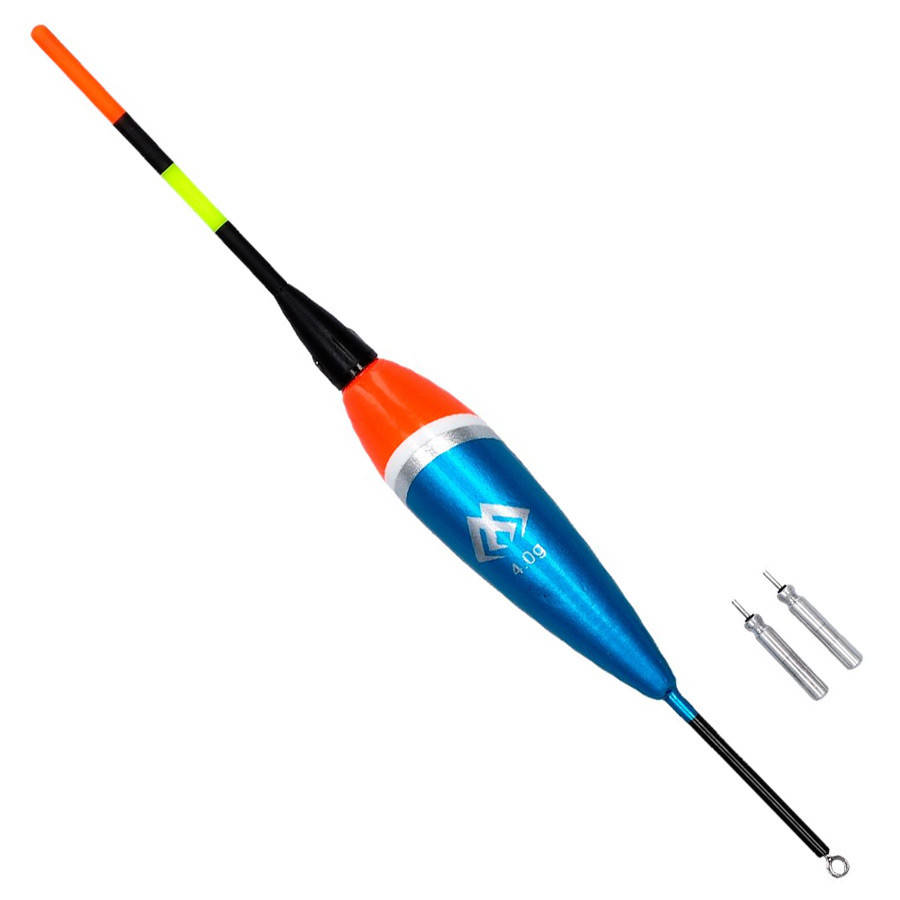 

Поплавок скользящий Mikado LED 4.0гр