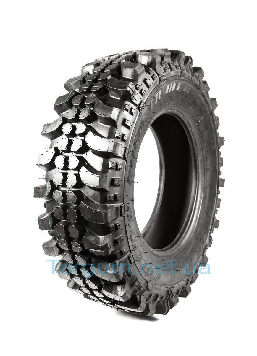 

205/80 R 16 BREAKER MT/R 104S COLLIN'S (off-road)