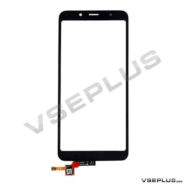 

Тачскрин (сенсор) Xiaomi Redmi 7a, черный