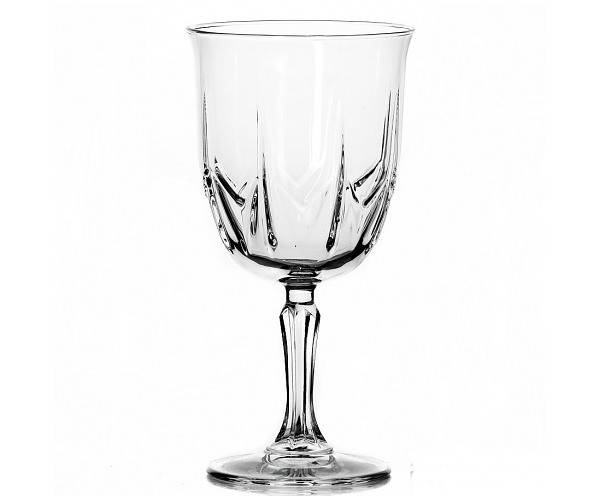 

Набор бокалов для вина Карат 415мл 6шт Pasabahce 440149