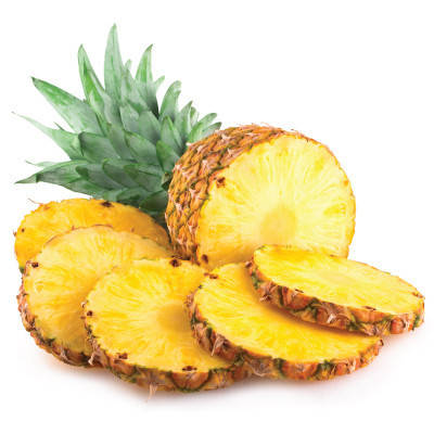 

Ароматизатор TPA Pineapple (Ананас) 10мл.